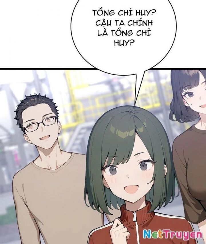 Thần Thoại Xâm Lấn: Ta Ở Địa Cầu Trảm Thần Minh Chap 48 - Next Chap 49