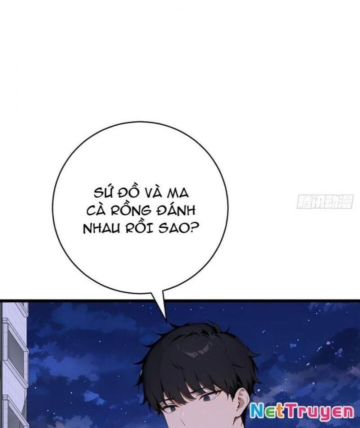 Thần Thoại Xâm Lấn: Ta Ở Địa Cầu Trảm Thần Minh Chap 48 - Next Chap 49