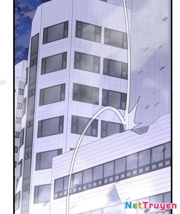 Thần Thoại Xâm Lấn: Ta Ở Địa Cầu Trảm Thần Minh Chap 48 - Next Chap 49
