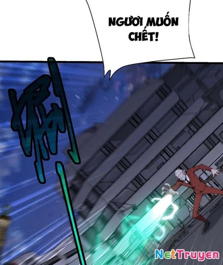 Thần Thoại Xâm Lấn: Ta Ở Địa Cầu Trảm Thần Minh Chap 49 - Next Chap 50