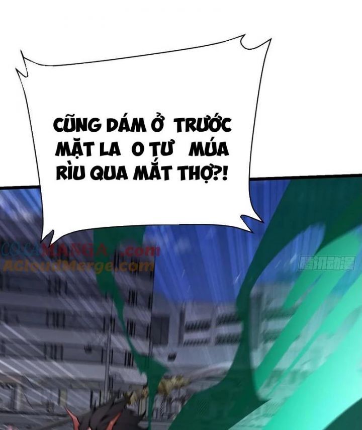 Thần Thoại Xâm Lấn: Ta Ở Địa Cầu Trảm Thần Minh Chap 49 - Next Chap 50