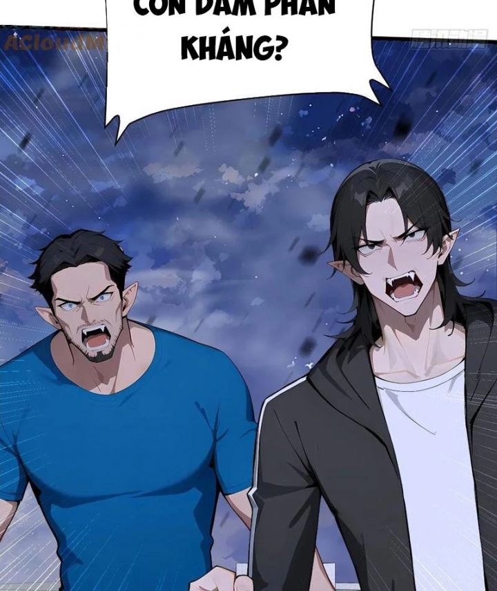 Thần Thoại Xâm Lấn: Ta Ở Địa Cầu Trảm Thần Minh Chap 49 - Next Chap 50