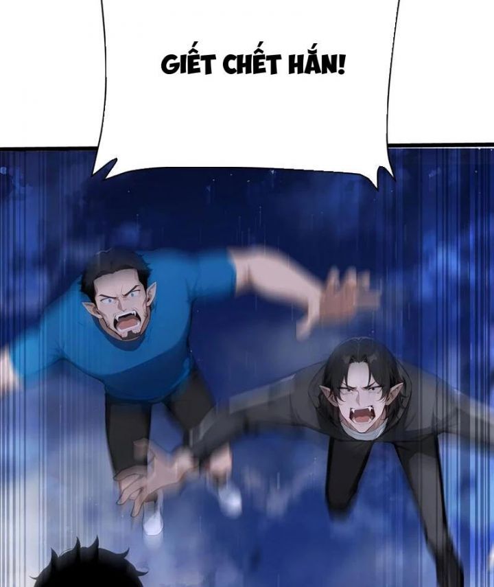Thần Thoại Xâm Lấn: Ta Ở Địa Cầu Trảm Thần Minh Chap 49 - Next Chap 50