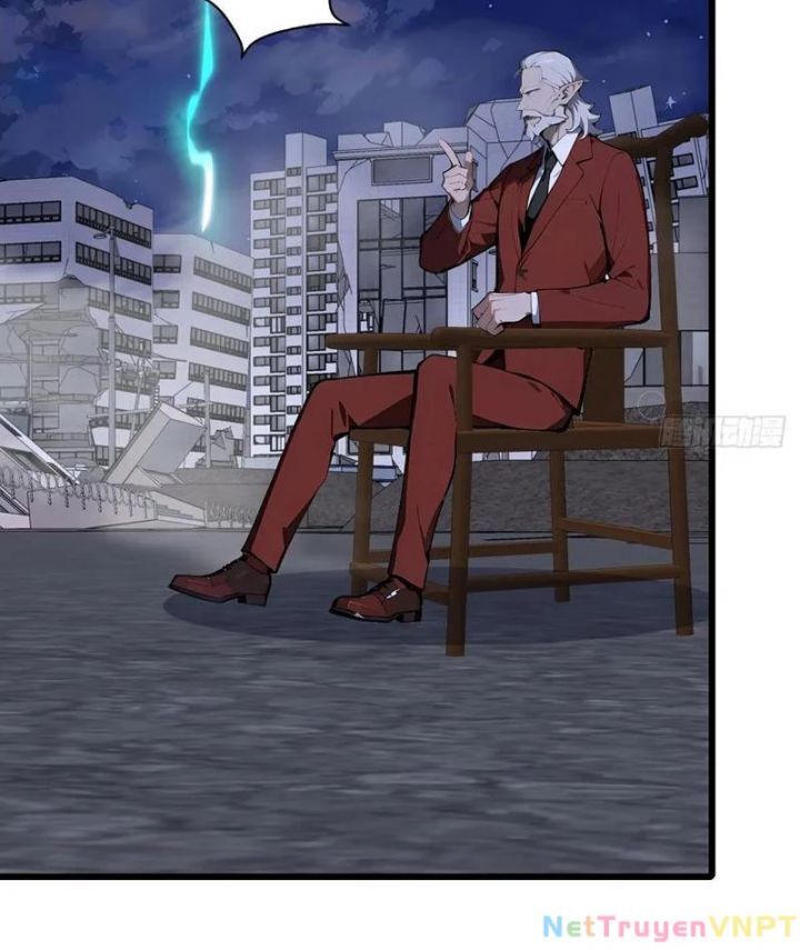 Thần Thoại Xâm Lấn: Ta Ở Địa Cầu Trảm Thần Minh Chap 49 - Next Chap 50