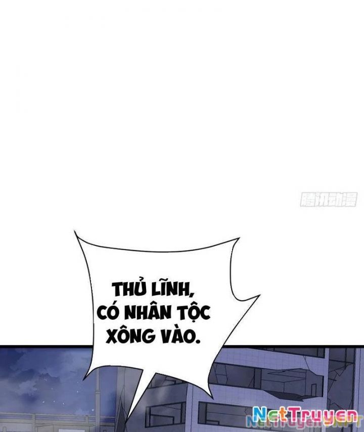 Thần Thoại Xâm Lấn: Ta Ở Địa Cầu Trảm Thần Minh Chap 49 - Next Chap 50