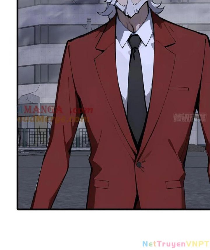 Thần Thoại Xâm Lấn: Ta Ở Địa Cầu Trảm Thần Minh Chap 49 - Next Chap 50
