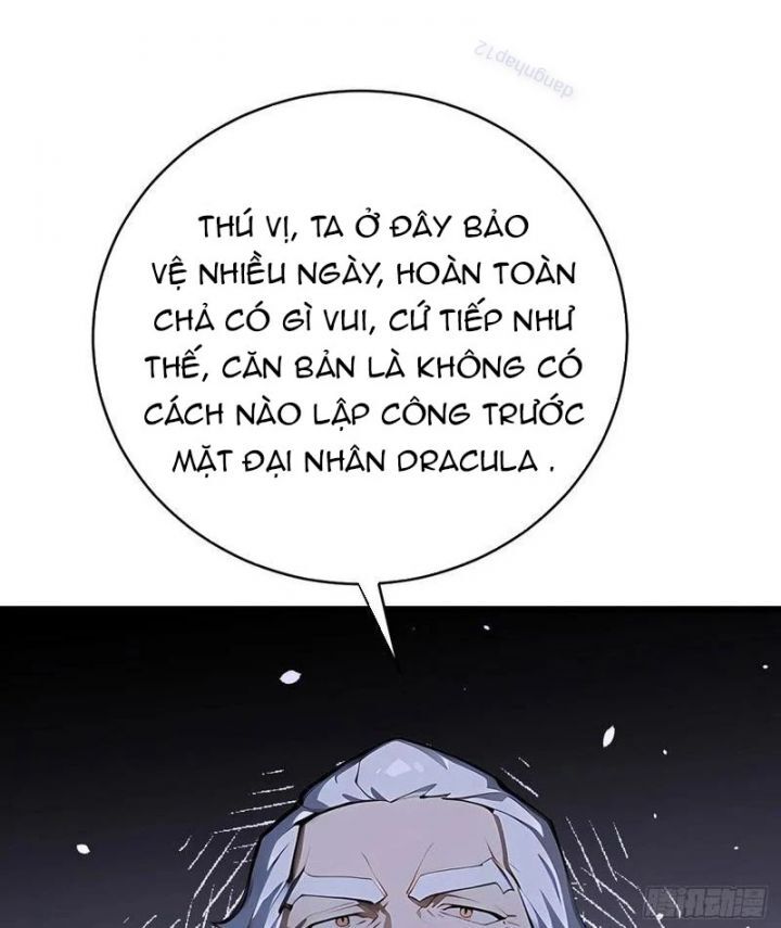 Thần Thoại Xâm Lấn: Ta Ở Địa Cầu Trảm Thần Minh Chap 49 - Next Chap 50