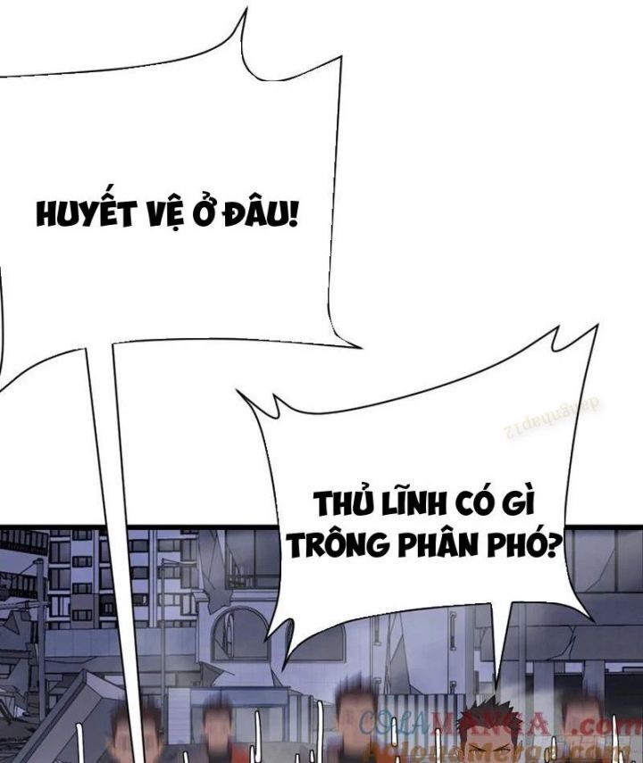 Thần Thoại Xâm Lấn: Ta Ở Địa Cầu Trảm Thần Minh Chap 49 - Next Chap 50