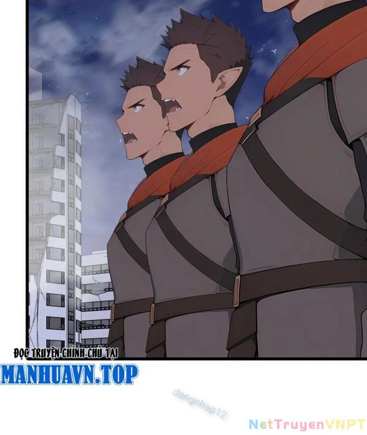 Thần Thoại Xâm Lấn: Ta Ở Địa Cầu Trảm Thần Minh Chap 49 - Next Chap 50