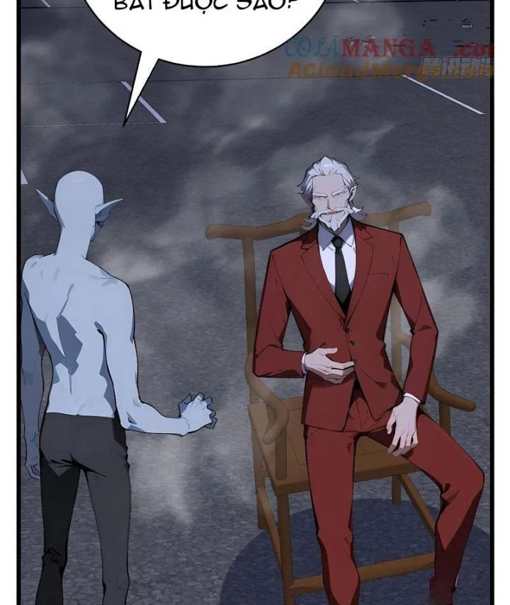 Thần Thoại Xâm Lấn: Ta Ở Địa Cầu Trảm Thần Minh Chap 49 - Next Chap 50