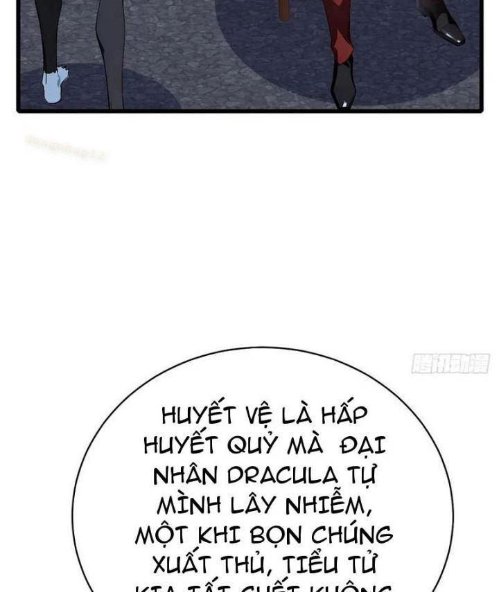 Thần Thoại Xâm Lấn: Ta Ở Địa Cầu Trảm Thần Minh Chap 49 - Next Chap 50