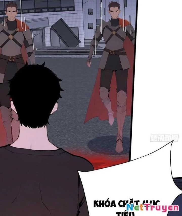 Thần Thoại Xâm Lấn: Ta Ở Địa Cầu Trảm Thần Minh Chap 49 - Next Chap 50