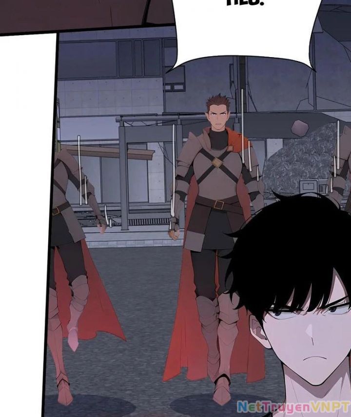 Thần Thoại Xâm Lấn: Ta Ở Địa Cầu Trảm Thần Minh Chap 49 - Next Chap 50