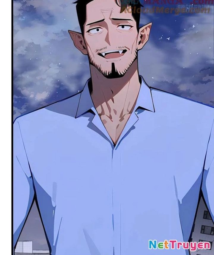 Thần Thoại Xâm Lấn: Ta Ở Địa Cầu Trảm Thần Minh Chap 49 - Next Chap 50