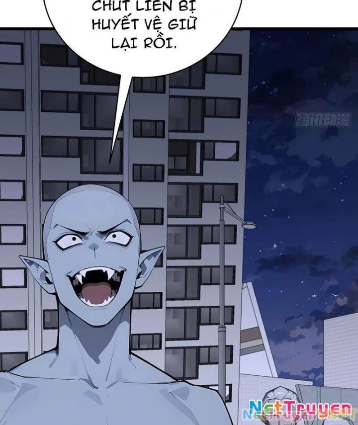 Thần Thoại Xâm Lấn: Ta Ở Địa Cầu Trảm Thần Minh Chap 49 - Next Chap 50