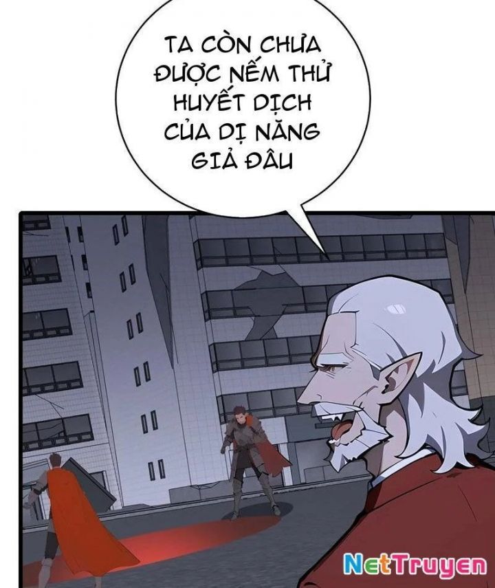 Thần Thoại Xâm Lấn: Ta Ở Địa Cầu Trảm Thần Minh Chap 49 - Next Chap 50
