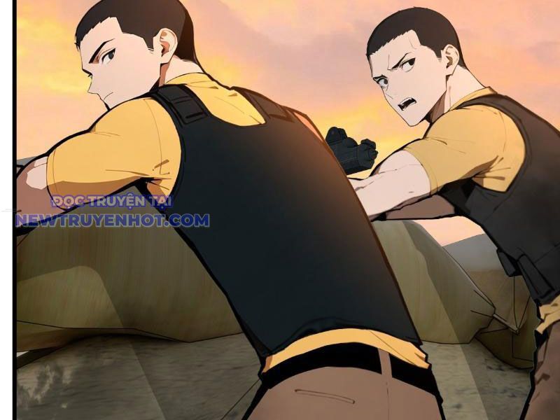 Thần Thoại Xâm Lấn: Ta Ở Địa Cầu Trảm Thần Minh Chap 5 - Next Chap 6