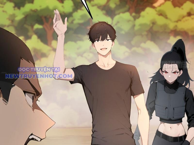 Thần Thoại Xâm Lấn: Ta Ở Địa Cầu Trảm Thần Minh Chap 5 - Next Chap 6