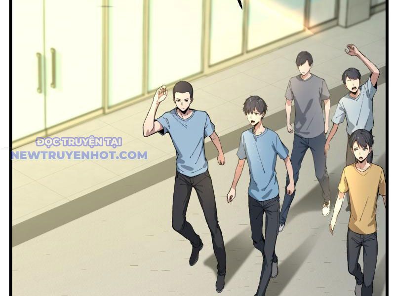 Thần Thoại Xâm Lấn: Ta Ở Địa Cầu Trảm Thần Minh Chap 5 - Next Chap 6
