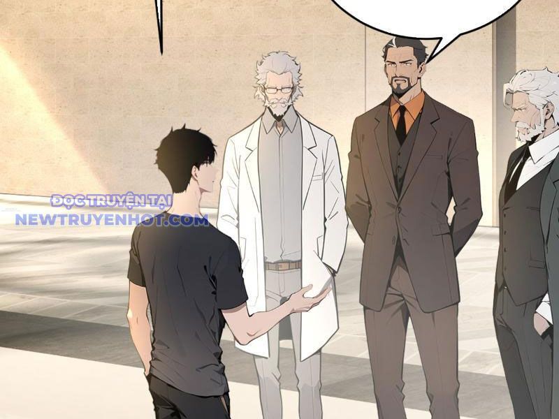 Thần Thoại Xâm Lấn: Ta Ở Địa Cầu Trảm Thần Minh Chap 5 - Next Chap 6
