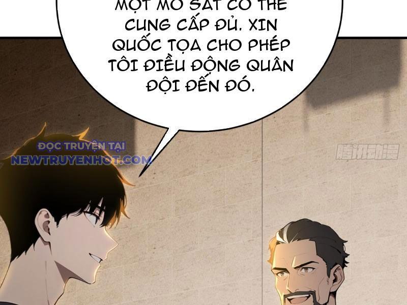 Thần Thoại Xâm Lấn: Ta Ở Địa Cầu Trảm Thần Minh Chap 5 - Next Chap 6