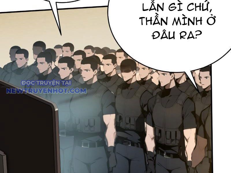 Thần Thoại Xâm Lấn: Ta Ở Địa Cầu Trảm Thần Minh Chap 5 - Next Chap 6