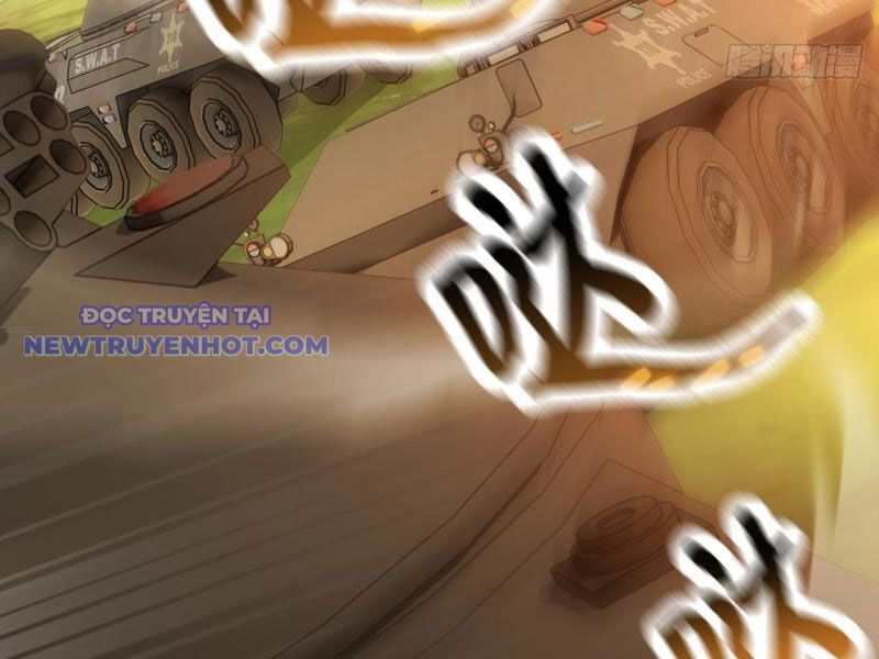 Thần Thoại Xâm Lấn: Ta Ở Địa Cầu Trảm Thần Minh Chap 5 - Next Chap 6