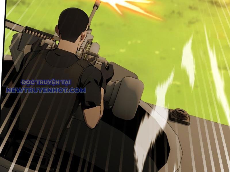 Thần Thoại Xâm Lấn: Ta Ở Địa Cầu Trảm Thần Minh Chap 5 - Next Chap 6