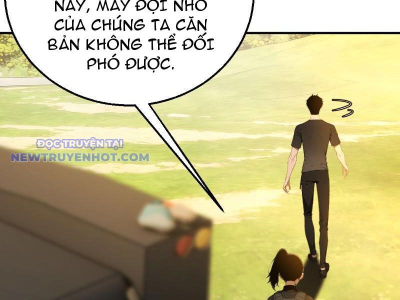 Thần Thoại Xâm Lấn: Ta Ở Địa Cầu Trảm Thần Minh Chap 5 - Next Chap 6