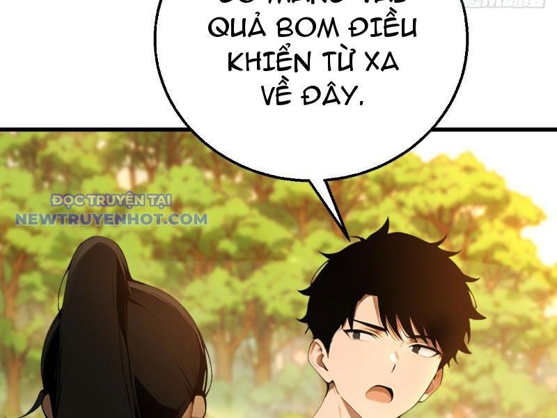 Thần Thoại Xâm Lấn: Ta Ở Địa Cầu Trảm Thần Minh Chap 5 - Next Chap 6