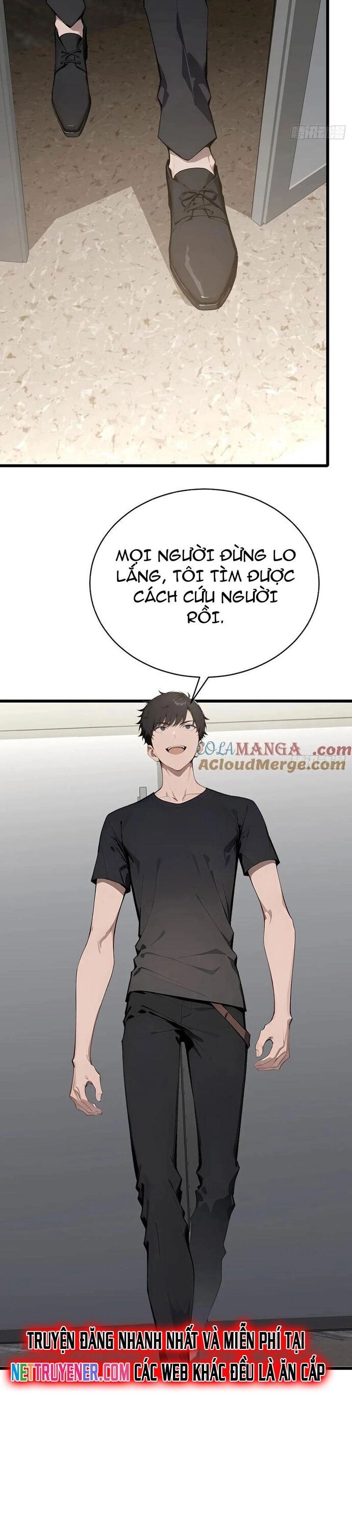 Thần Thoại Xâm Lấn: Ta Ở Địa Cầu Trảm Thần Minh Chap 50 - Next Chap 51