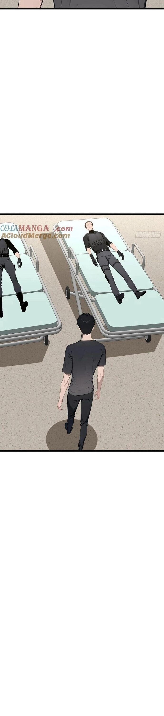 Thần Thoại Xâm Lấn: Ta Ở Địa Cầu Trảm Thần Minh Chap 50 - Next Chap 51