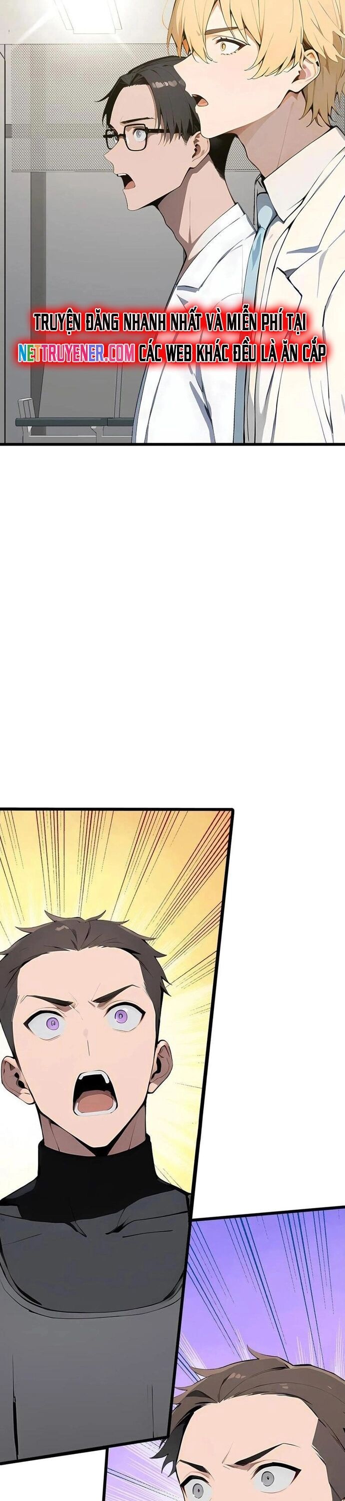 Thần Thoại Xâm Lấn: Ta Ở Địa Cầu Trảm Thần Minh Chap 50 - Next Chap 51