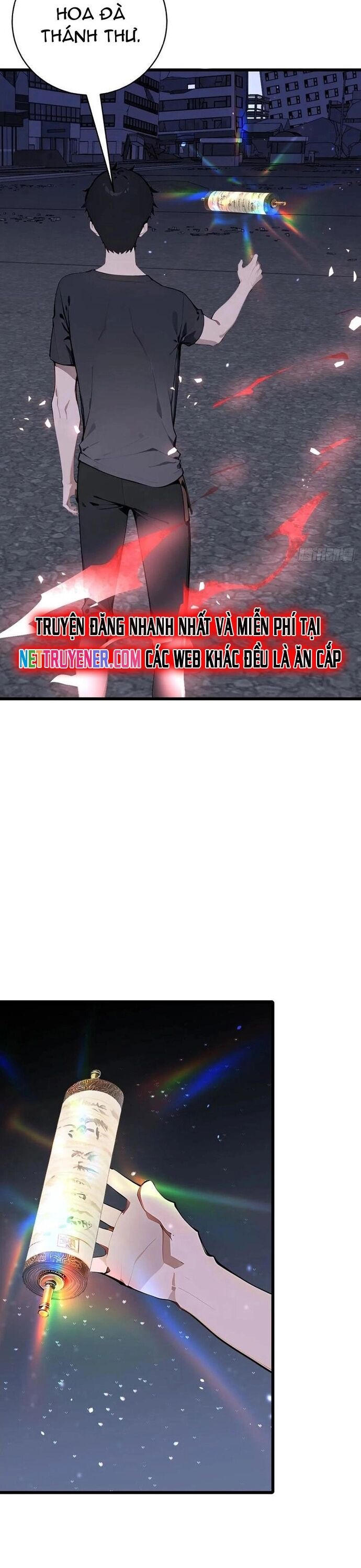 Thần Thoại Xâm Lấn: Ta Ở Địa Cầu Trảm Thần Minh Chap 50 - Next Chap 51