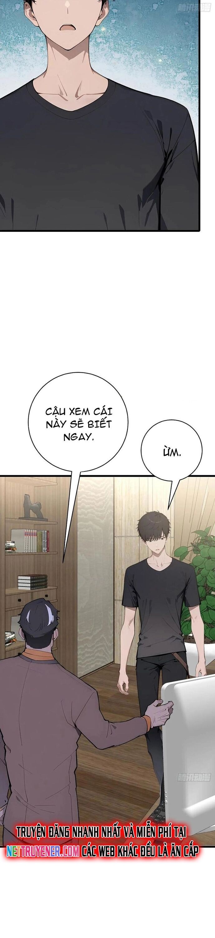 Thần Thoại Xâm Lấn: Ta Ở Địa Cầu Trảm Thần Minh Chap 50 - Next Chap 51