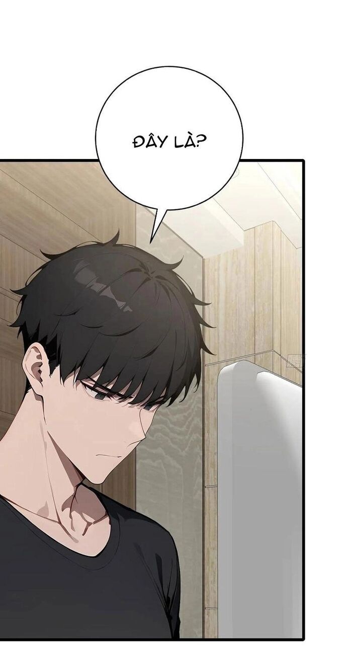 Thần Thoại Xâm Lấn: Ta Ở Địa Cầu Trảm Thần Minh Chap 50 - Next Chap 51