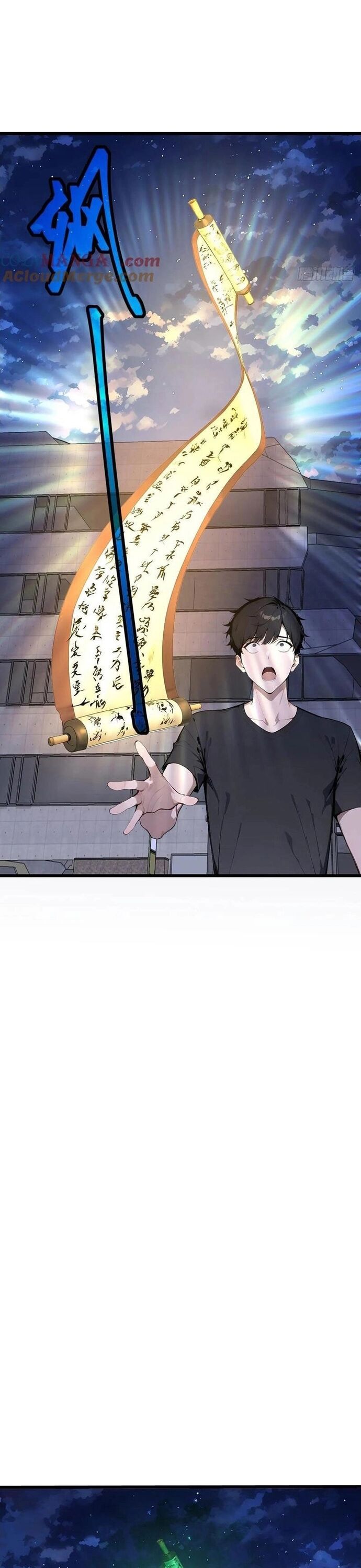 Thần Thoại Xâm Lấn: Ta Ở Địa Cầu Trảm Thần Minh Chap 50 - Next Chap 51