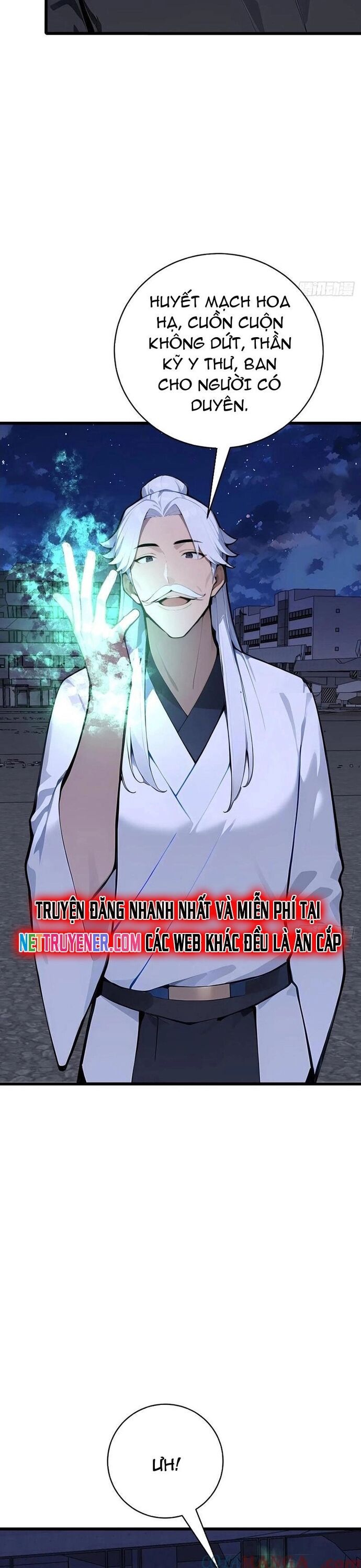Thần Thoại Xâm Lấn: Ta Ở Địa Cầu Trảm Thần Minh Chap 50 - Next Chap 51