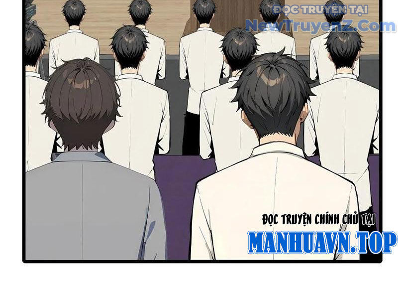 Thần Thoại Xâm Lấn: Ta Ở Địa Cầu Trảm Thần Minh Chap 51 - Next Chap 52