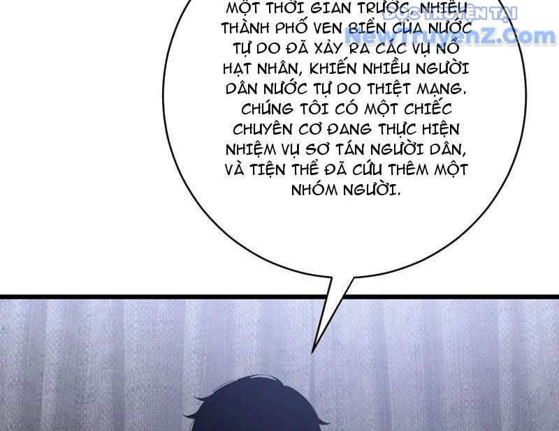 Thần Thoại Xâm Lấn: Ta Ở Địa Cầu Trảm Thần Minh Chap 51 - Next Chap 52