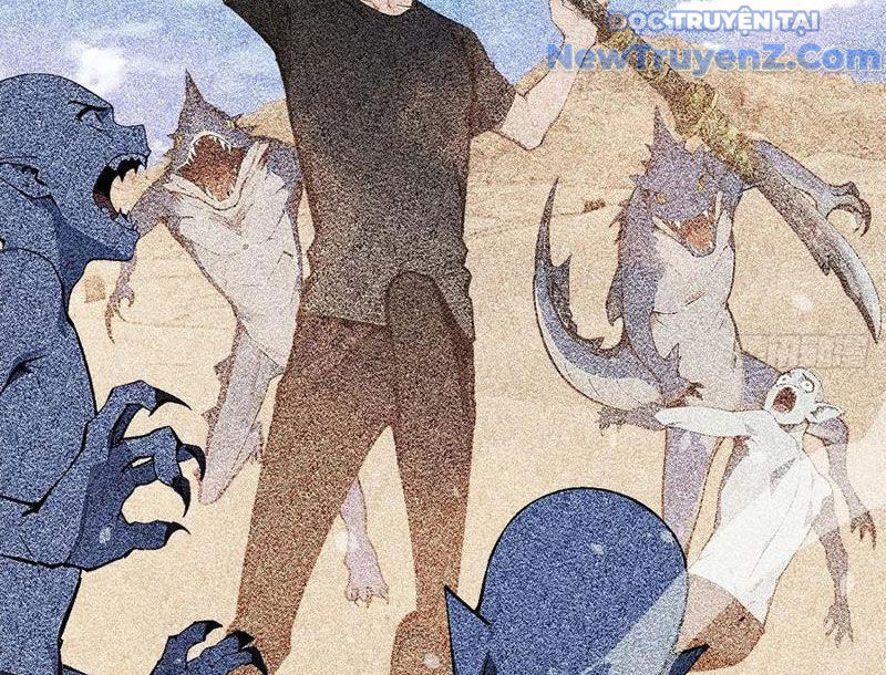 Thần Thoại Xâm Lấn: Ta Ở Địa Cầu Trảm Thần Minh Chap 51 - Next Chap 52