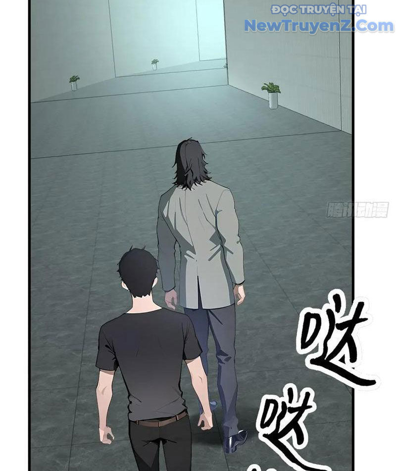 Thần Thoại Xâm Lấn: Ta Ở Địa Cầu Trảm Thần Minh Chap 52 - Next Chap 53