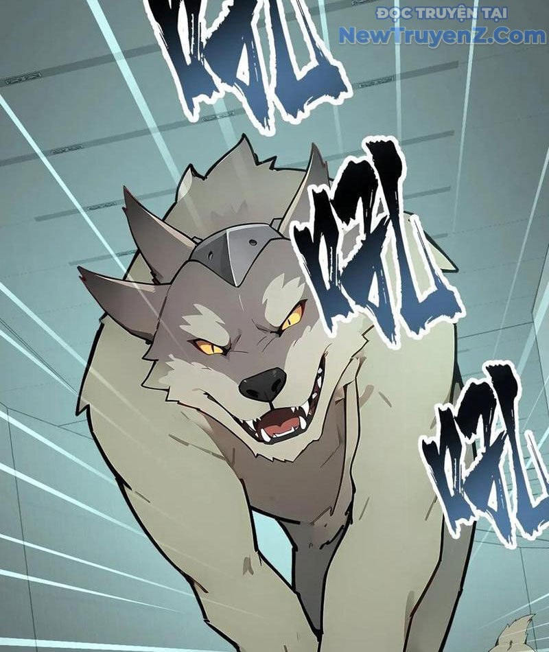 Thần Thoại Xâm Lấn: Ta Ở Địa Cầu Trảm Thần Minh Chap 52 - Next Chap 53