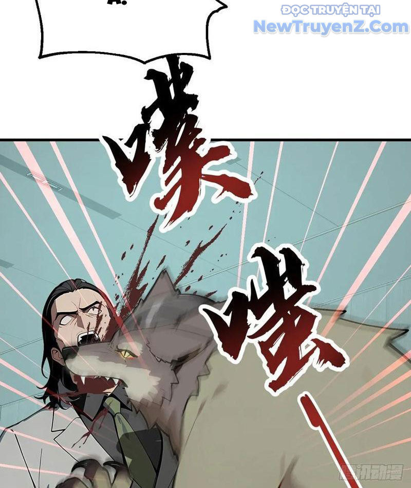 Thần Thoại Xâm Lấn: Ta Ở Địa Cầu Trảm Thần Minh Chap 52 - Next Chap 53
