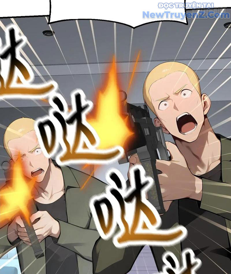 Thần Thoại Xâm Lấn: Ta Ở Địa Cầu Trảm Thần Minh Chap 52 - Next Chap 53
