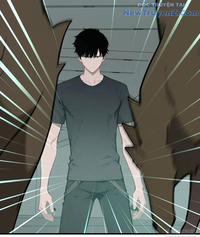 Thần Thoại Xâm Lấn: Ta Ở Địa Cầu Trảm Thần Minh Chap 52 - Next Chap 53