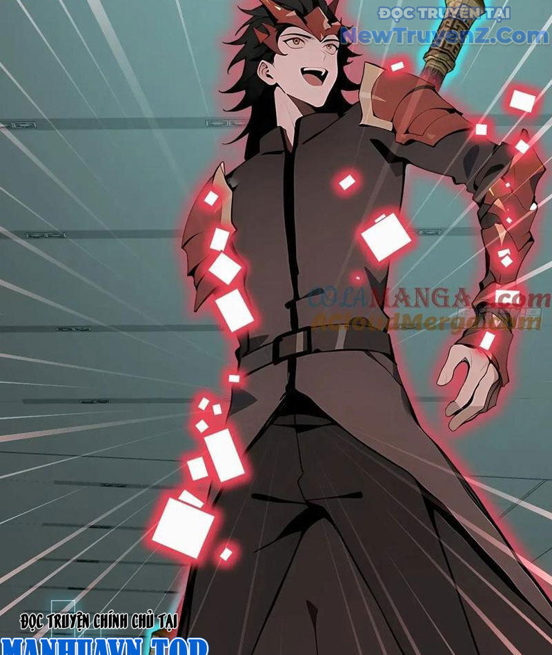 Thần Thoại Xâm Lấn: Ta Ở Địa Cầu Trảm Thần Minh Chap 52 - Next Chap 53