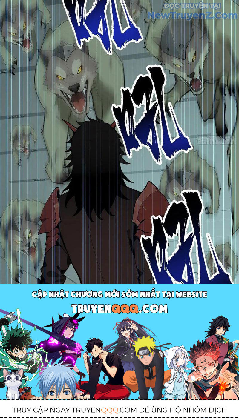 Thần Thoại Xâm Lấn: Ta Ở Địa Cầu Trảm Thần Minh Chap 52 - Next Chap 53