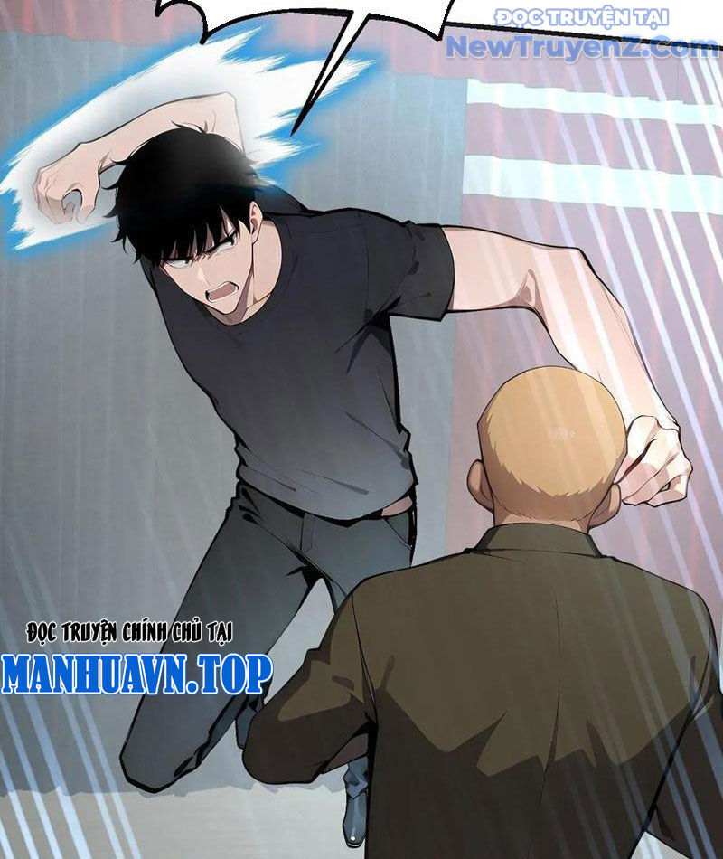 Thần Thoại Xâm Lấn: Ta Ở Địa Cầu Trảm Thần Minh Chap 52 - Next Chap 53