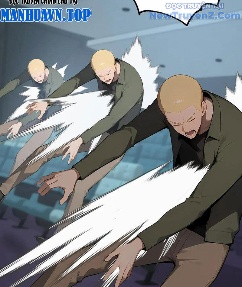 Thần Thoại Xâm Lấn: Ta Ở Địa Cầu Trảm Thần Minh Chap 52 - Next Chap 53